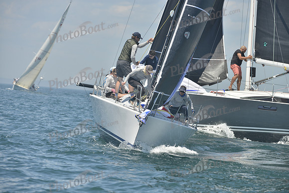 2025 Block Island Race Week G_0588
