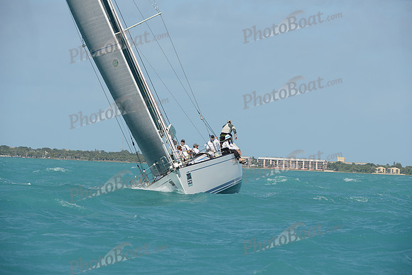 2017 Quantum Key West RW B 226