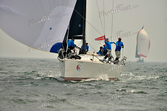 2017 Block Island Race Week H_1682