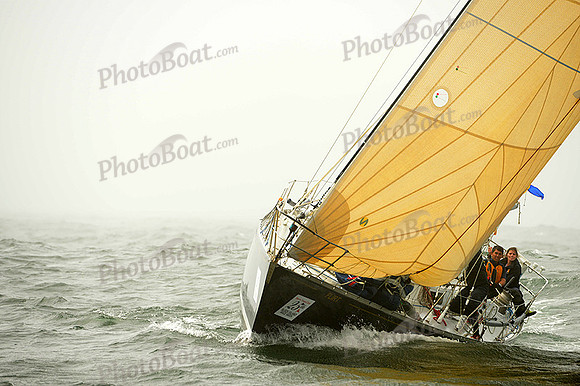 2013 Block Island Race Week E 830