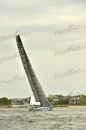 2019 Charleston Race Week B_0547