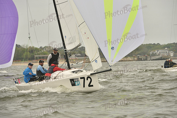 2019 Charleston Race Week H_0819