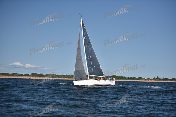 2021 Vineyard Race B 1933