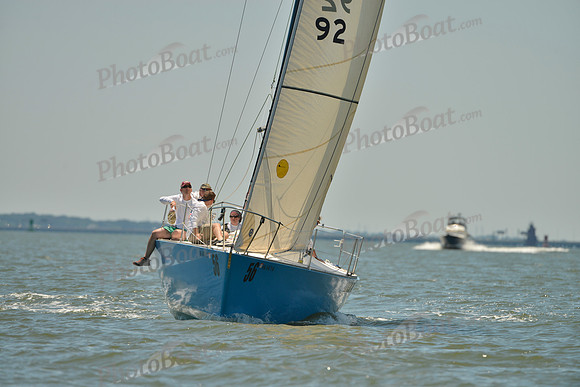 2017 Southern Bay Race Week A_1691
