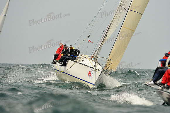 2015 Block Island Race Week D 1593