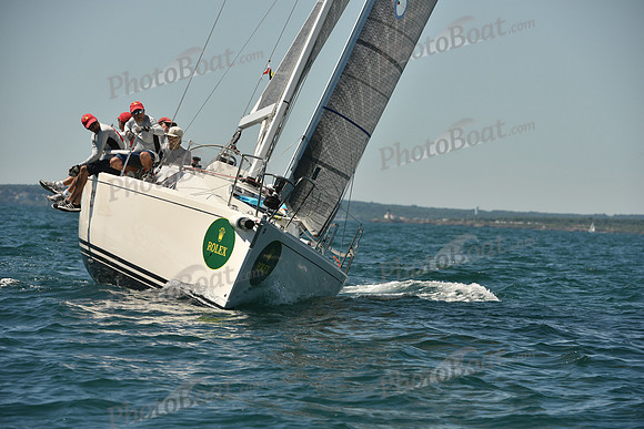 2018 NYYC Race Week B_0751