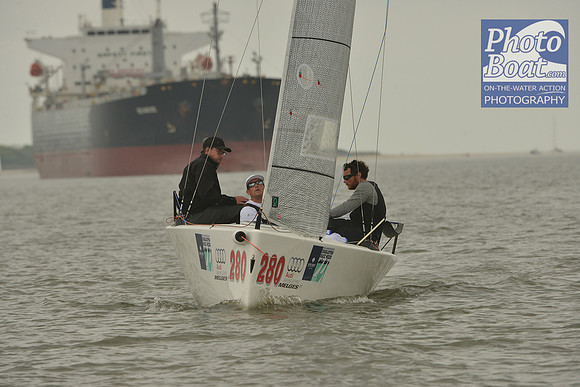 2015 Charleston Race Week A_0662