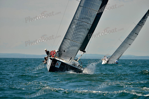 2017 Block Island Race Week F_2051
