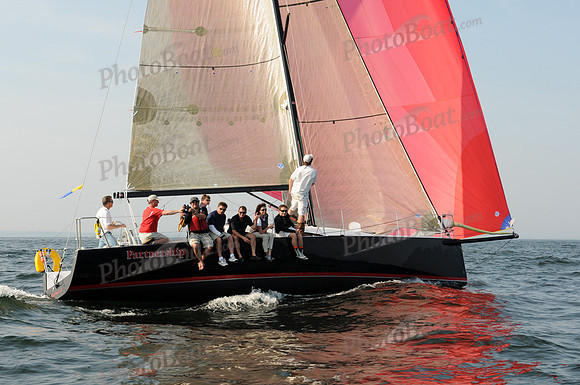 2011 Block Island Race A 2366