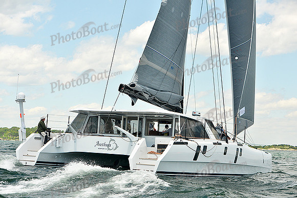 2016 NYYC Annual Regatta E_0609