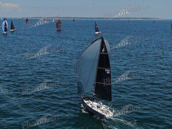 2025 Block Island Race Week J_0405