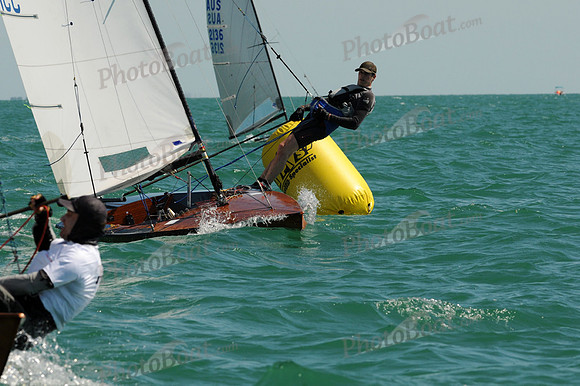 2012 Contender Worlds C 910