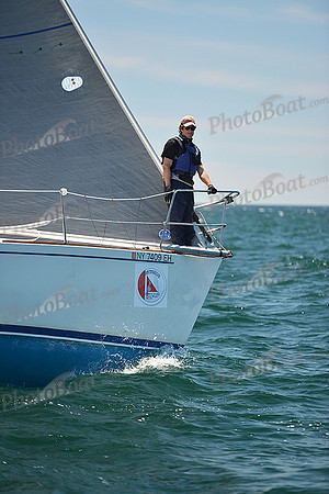 2015 Block Island Race Week H 440