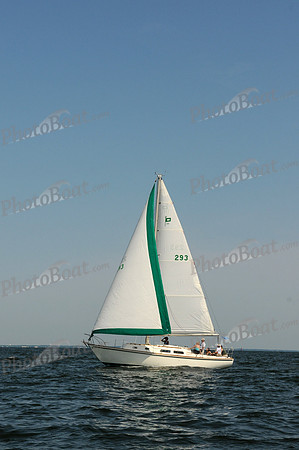 2011 Southern Bay RW D 734