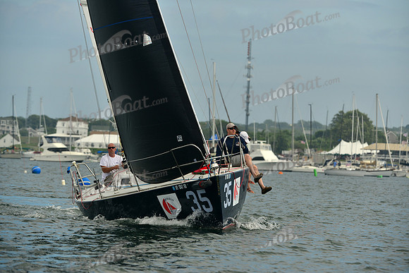 2015 Block Island Race Week A1 560