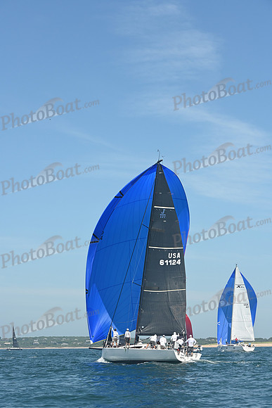 2025 Block Island Race Week C_1186