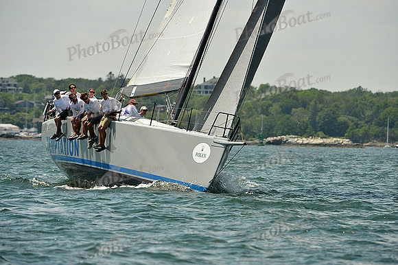 2015 NYYC Annual Regatta E 284