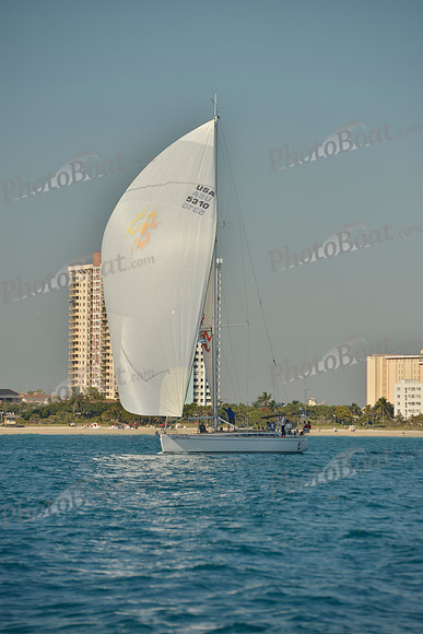 2019 Ft Lauderdale to Key West Race_0835