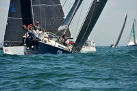 2015 Block Island Race Week A 358