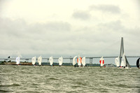 2015 Charleston Race Week E 851