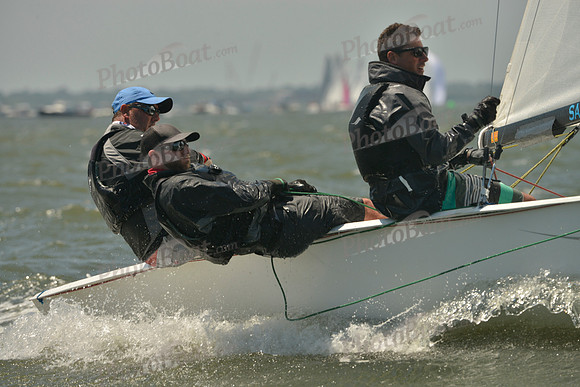2017 Charleston Race Week D_1981