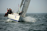 2013 Block Island Race Week A 1674
