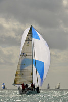 2014 Key West Race Week C 485