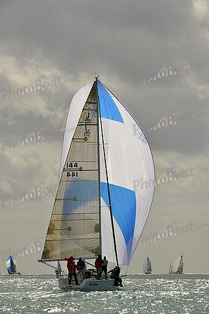 2014 Key West Race Week C 485