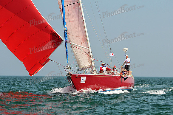 2013 Block Island Race Week B 2183