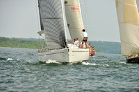 2015 NYYC Annual Regatta A 995