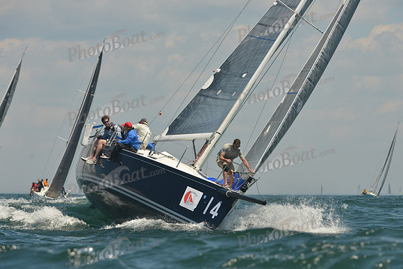 2015 Block Island Race Week A 1012