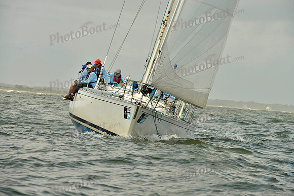 2019 Charleston Race Week A_0536