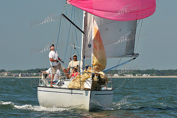 2013 Southern Bay Race Week C 728