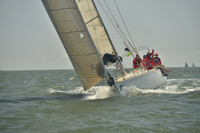 2017 Charleston Race Week A_0575