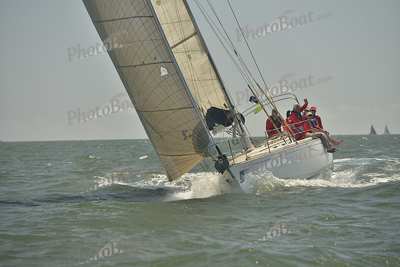 2017 Charleston Race Week A_0575