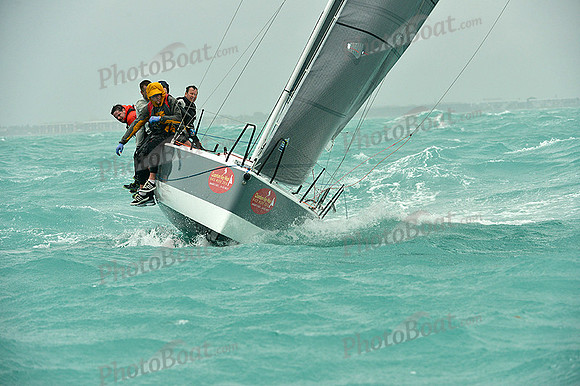 2016 Key West Race Week H_0656