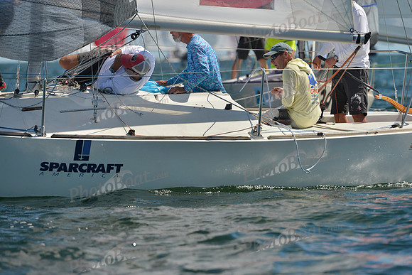 2019 J24 Worlds C_0807