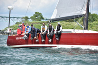 2019 NYYC Annual Regatta A_2616