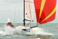 2013 Key West Race Week C 648
