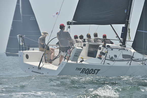 2025 Block Island Race Week B_0302