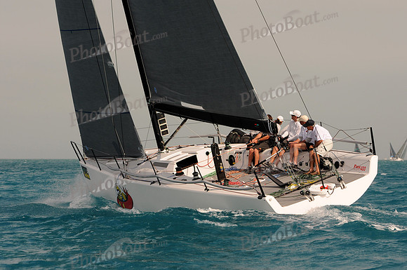 2012 Key West Race Week C 162