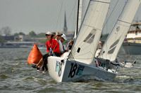 2014 Charleston Race Week D 1319