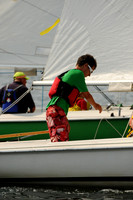 2011 Flying Scot NAC C 257