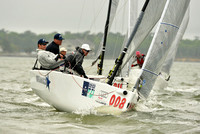 2015 Charleston Race Week E 562