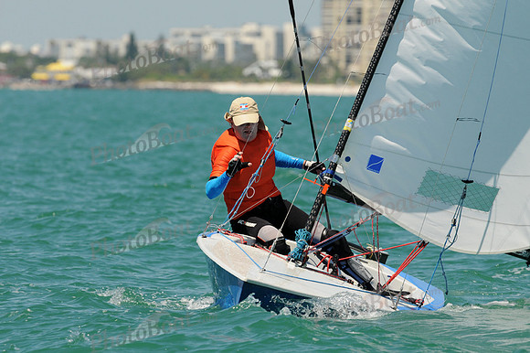 2012 Contender Worlds C 430