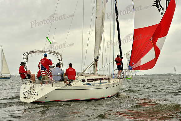 2019 Charleston Race Week I_1445