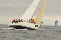 2009 Block Island Race Week Tuesday 2089