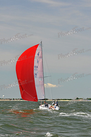 2014 Southern Bay Race Week C 1049