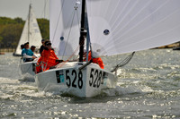2018 Charleston Race Week A_3009