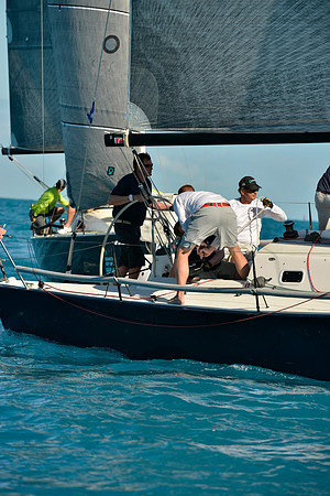 2017 Quantum Key West RW G 231
